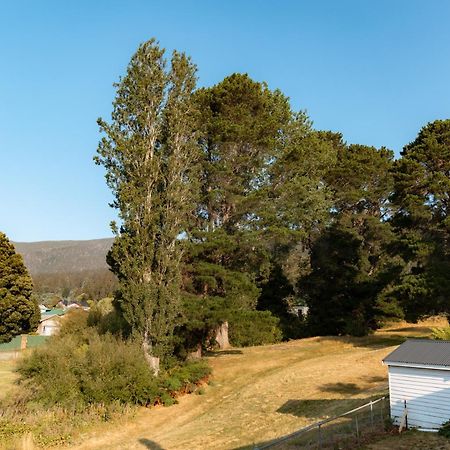 Maydena Chalet Zewnętrze zdjęcie