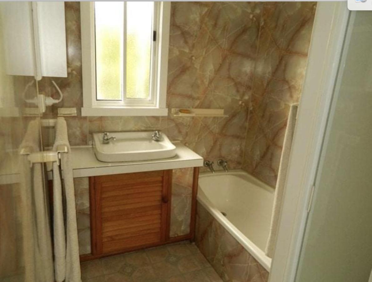 Maydena Chalet Zewnętrze zdjęcie