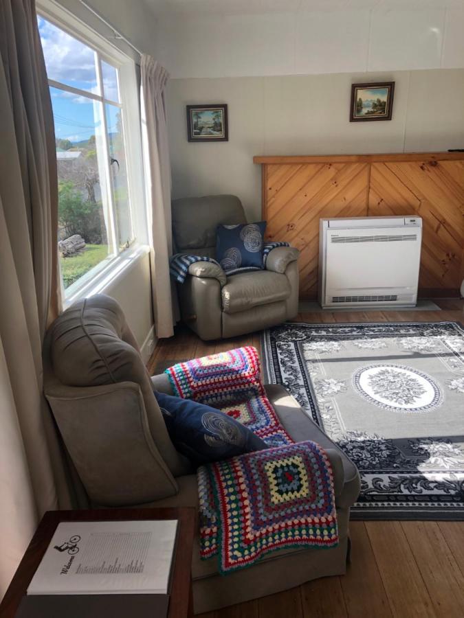 Maydena Chalet Zewnętrze zdjęcie