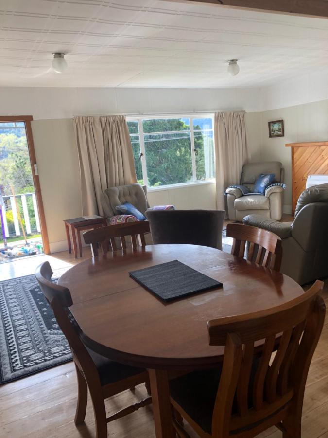 Maydena Chalet Zewnętrze zdjęcie