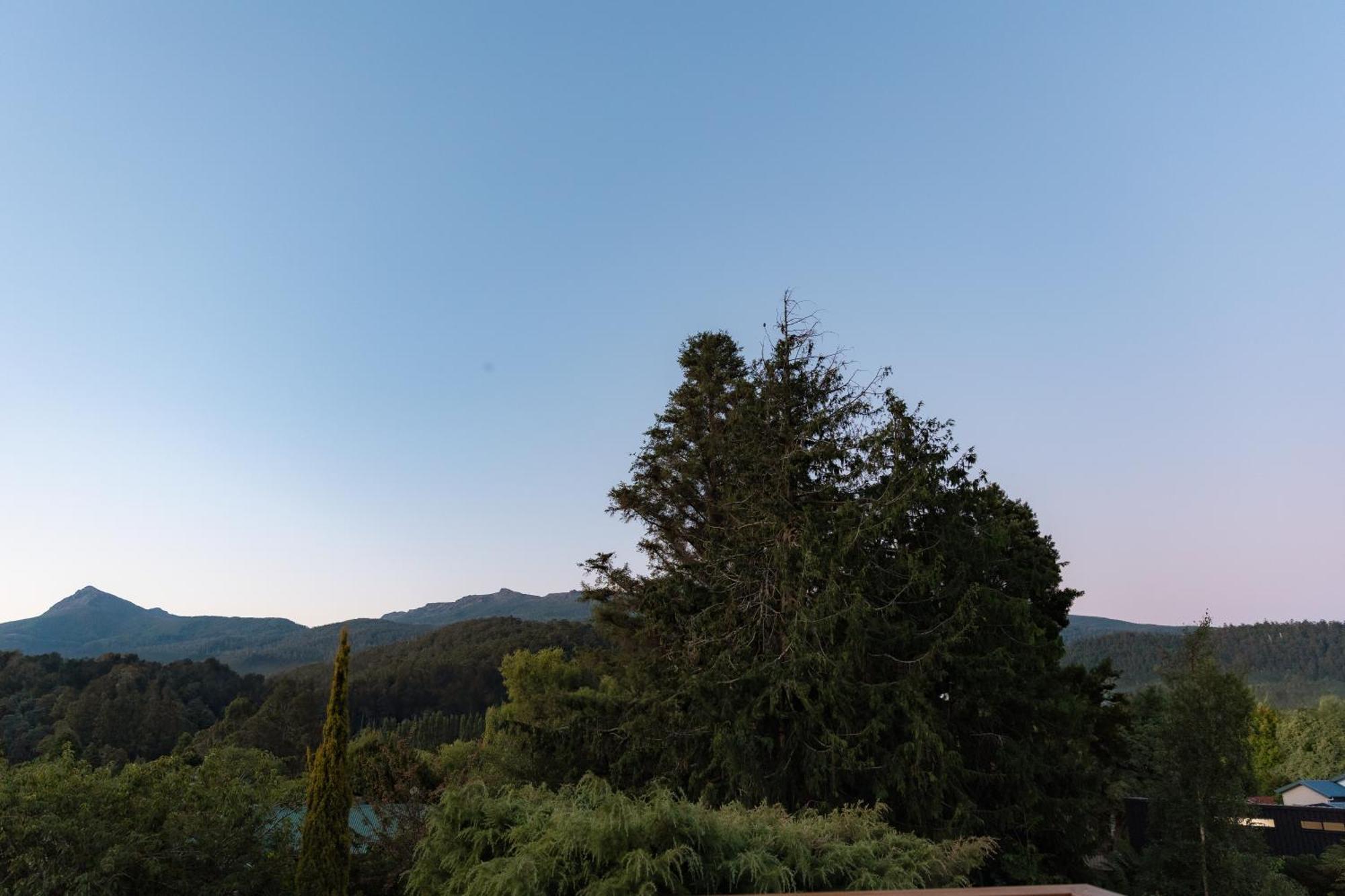 Maydena Chalet Zewnętrze zdjęcie