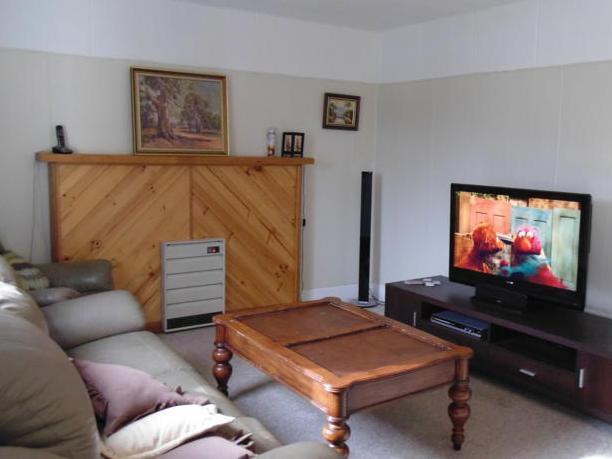 Maydena Chalet Zewnętrze zdjęcie